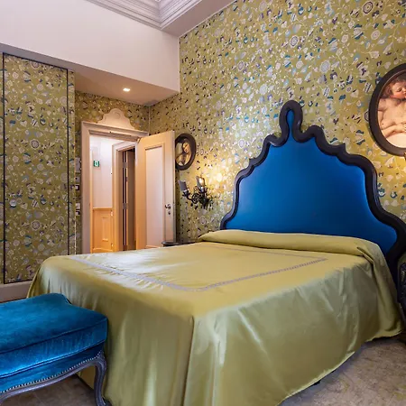 Palazzetto Madonna 4* Wenecja