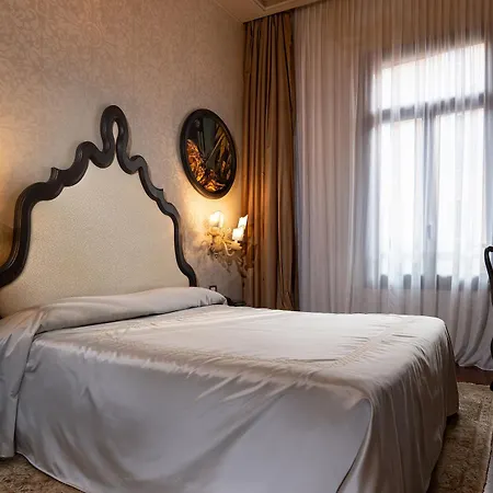 Palazzetto Madonna Hotel Wenecja