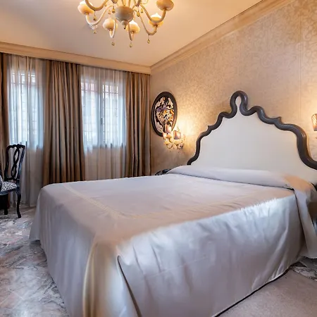 Palazzetto Madonna Hotel Wenecja