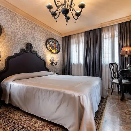 Hotel Palazzetto Madonna 4*