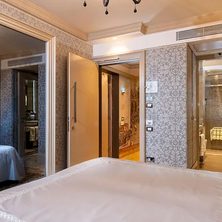 Hotel Palazzetto Madonna 4*