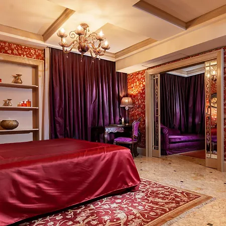 Palazzetto Madonna Hotel