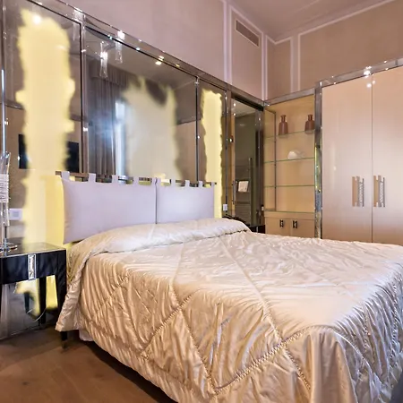 Palazzetto Madonna Hotel