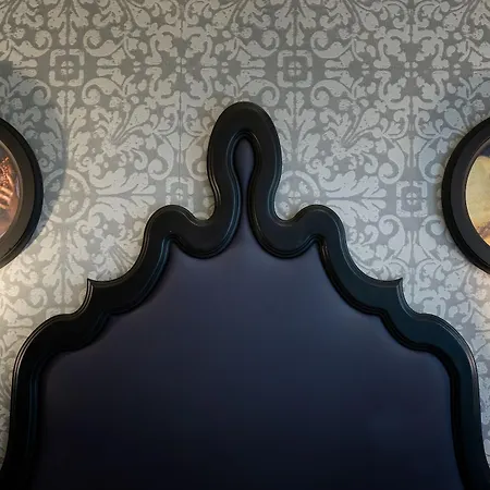 Palazzetto Madonna 4*