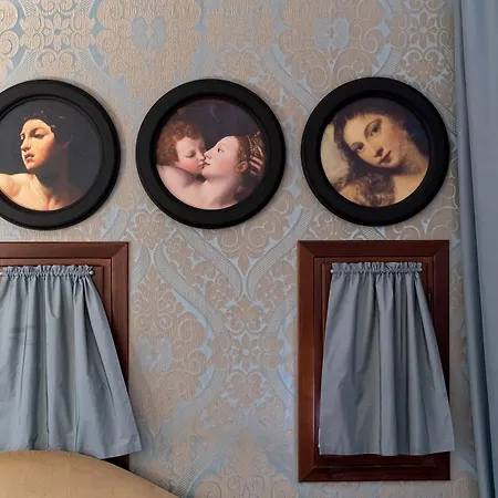 Palazzetto Madonna Hotel 4*