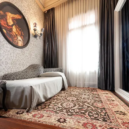 Palazzetto Madonna Hotel Wenecja