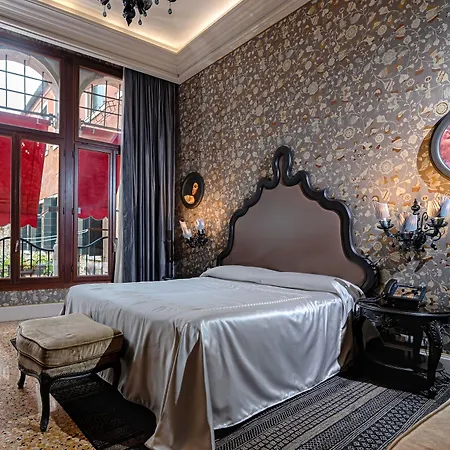 Hotel Palazzetto Madonna