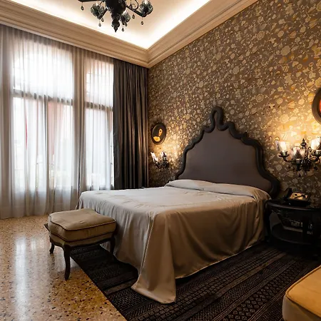 Hotel Palazzetto Madonna