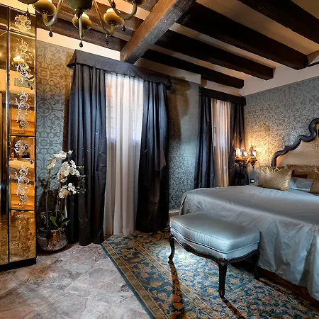 Hotel Palazzetto Madonna