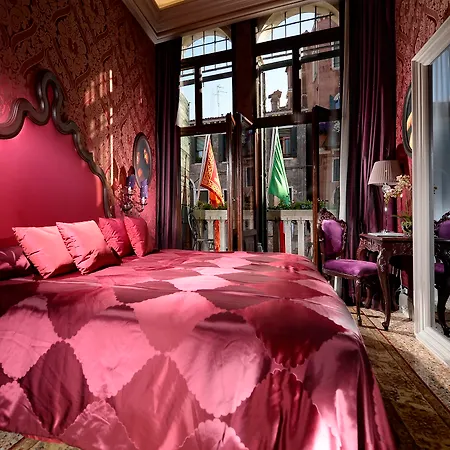 Palazzetto Madonna 4*