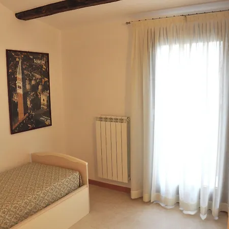 Hotel Commercio & Pellegrino Venice