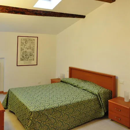 Commercio & Pellegrino Otel Venedik