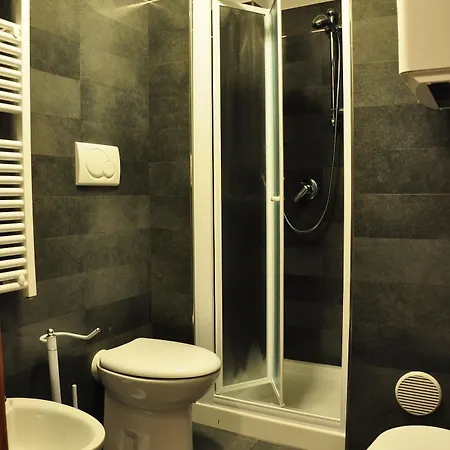 Commercio & Pellegrino Hotel 3*
