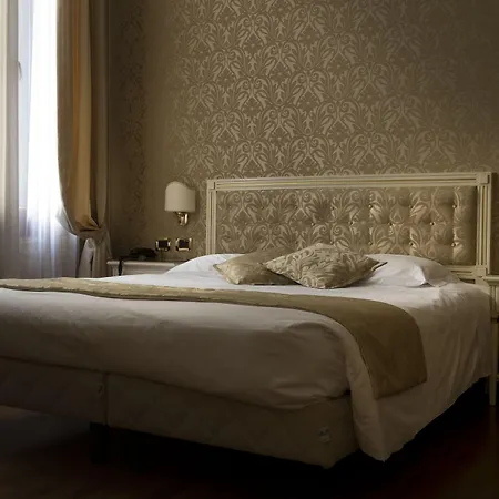 Ca' D'oro - Wenice Deep Culture 3* Venice