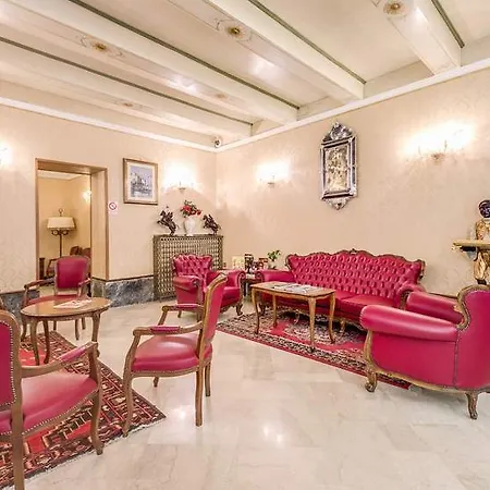 Basilea Venedig