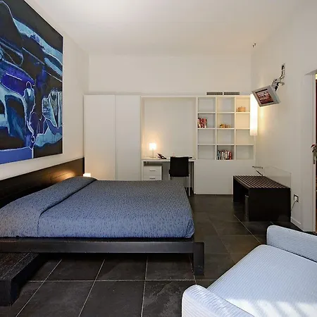 Ca' Pozzo Guest house