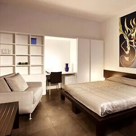 Ca' Pozzo Guest house