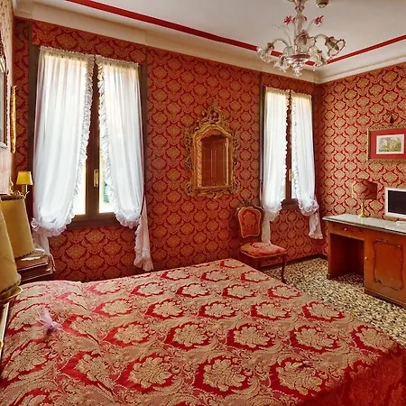Antica Sturion Residenza D'epoca Venedig