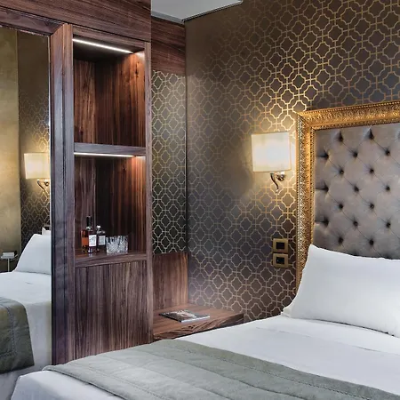 Hotel Palazzo San Lorenzo Venezia