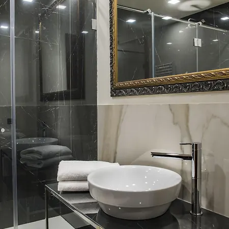 Palazzo San Lorenzo 4* Venezia
