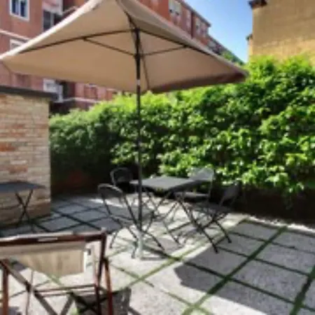 Alloggi Marinella Zajazd 3*