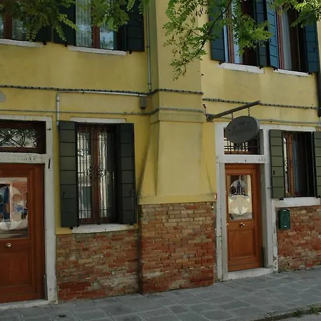Zajazd Alloggi Marinella