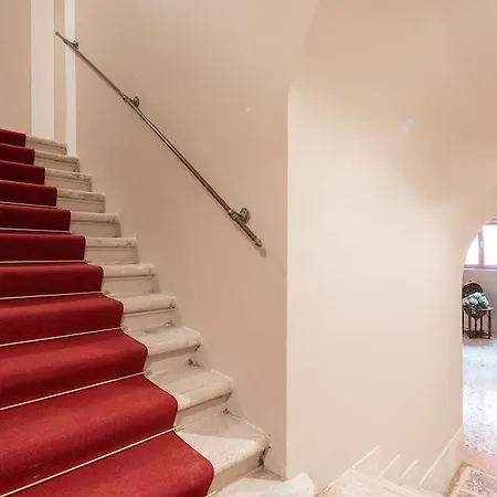 Hotel Palazzo Martinelli Dolfin
