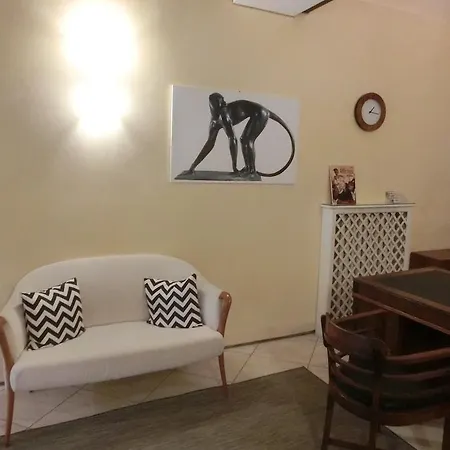 Гостевой дом Art Deco Венеция