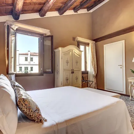 Ca Riza 3* Venedig