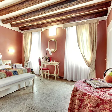Ca Riza Hotel 3*