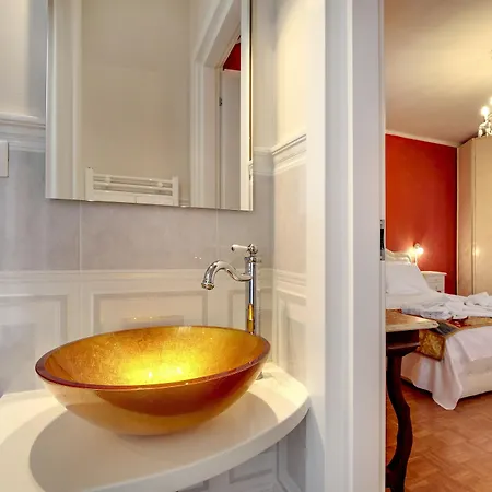Hotel Ca Riza Venedig