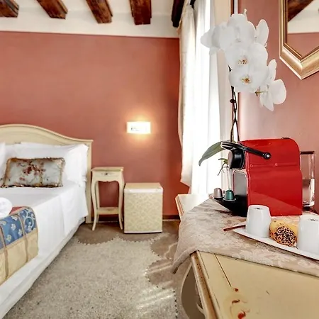 Ca Riza Hotel Venedig