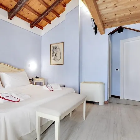 Hotel Ca Riza