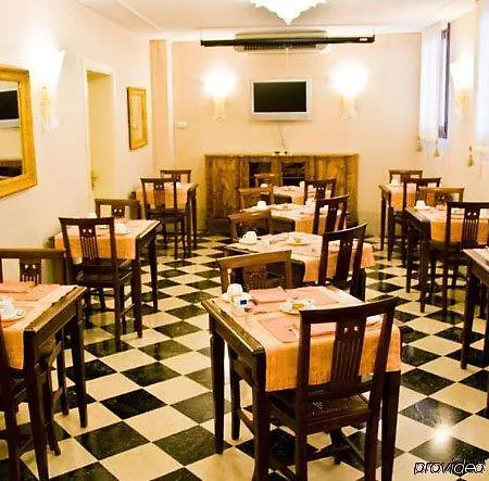 Hotel San Zaccaria 3*