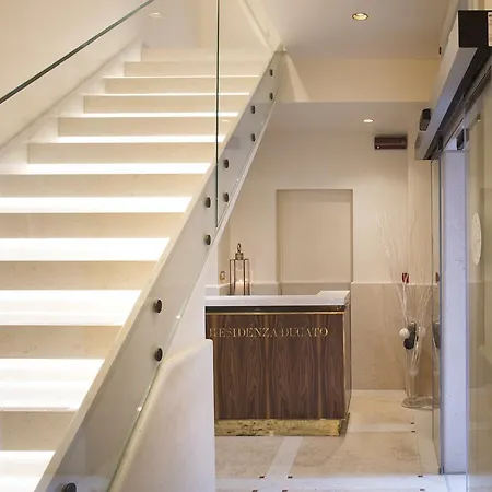 Residenza Ducato 4* البندقية