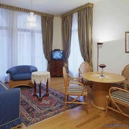 Hotel San Marco Palazzo Venezia
