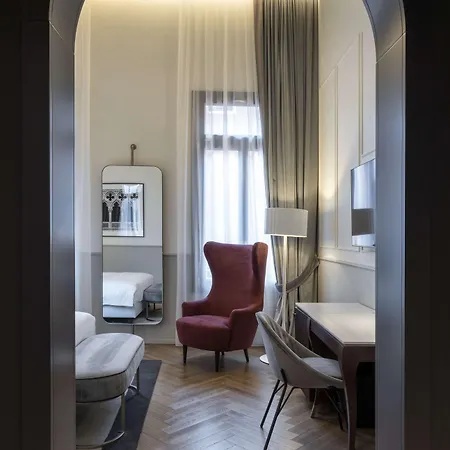 Radisson Collection Hotel, Palazzo Nani 5*