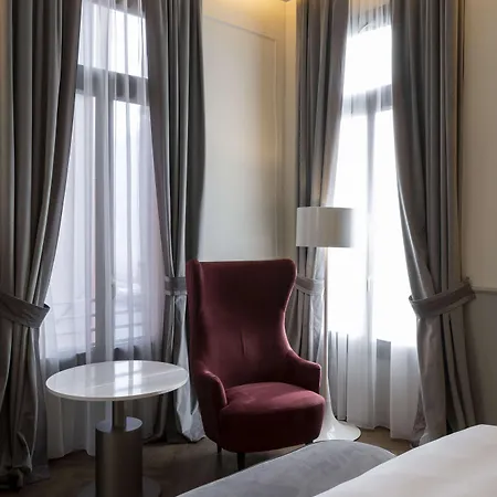 Radisson Collection Hotel, Palazzo Nani 酒店 威尼斯