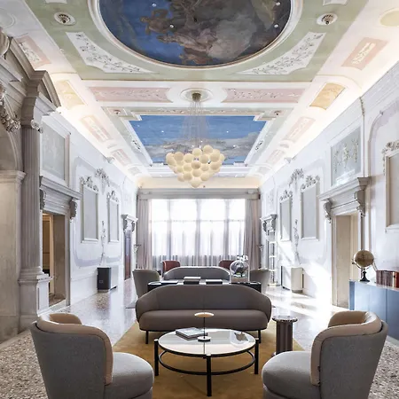 Hotel Radisson Collection Hotel, Palazzo Nani Venetië