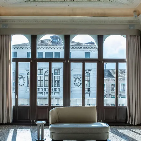 Radisson Collection Hotel, Palazzo Nani Hotel 5*
