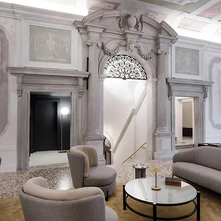 酒店 Radisson Collection Hotel, Palazzo Nani 5*