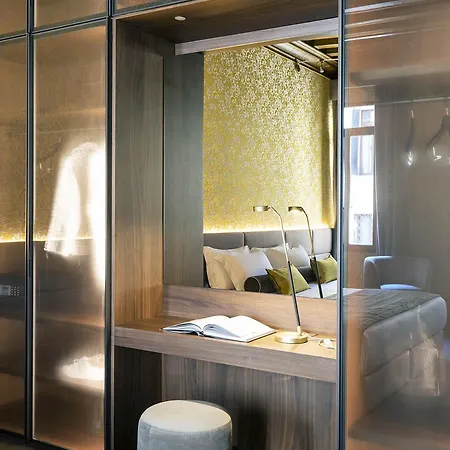 Palazzo Pianca Guest house