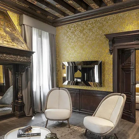 Guest house Palazzo Pianca