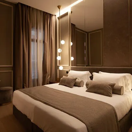 Guest house Palazzo Pianca