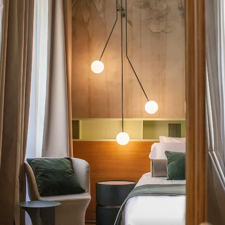 Palazzo Pianca Guest house 4*