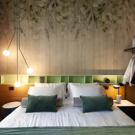 Palazzo Pianca Guest house Venice