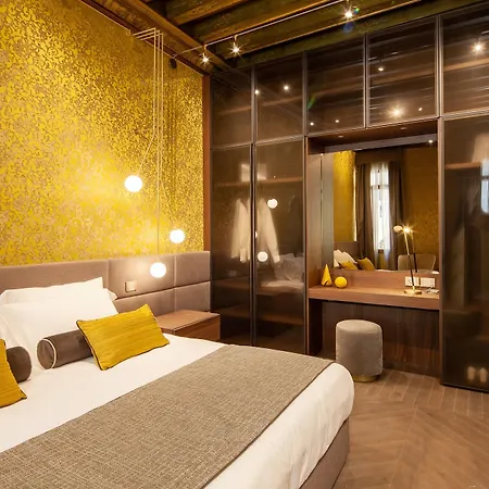 Palazzo Pianca Guest house Venice