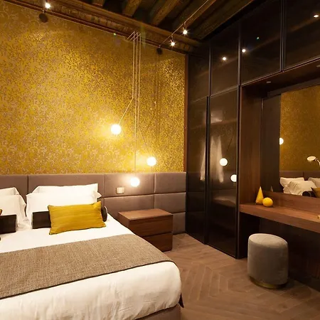 Guest house Palazzo Pianca 4*