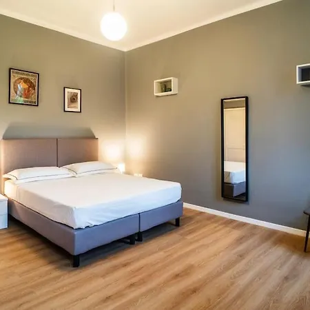 Apartment Intero Luje Venezia Mestre