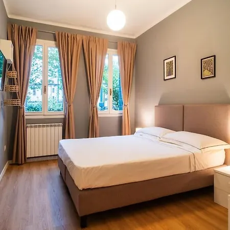 Intero Luje Venezia Apartment Mestre